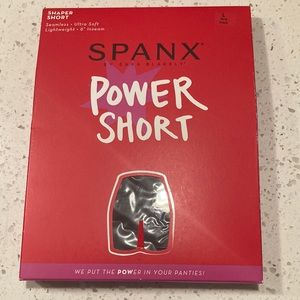 Spanx